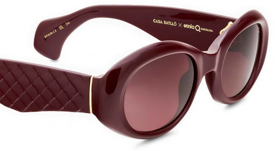 Etnia Barcelona CASA BATLLO Sunglasses - view 9